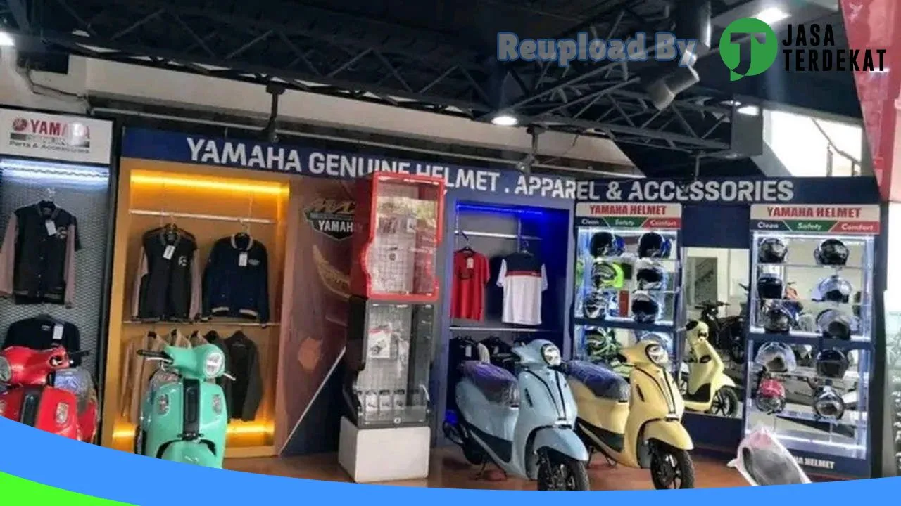 Gambar SENTRAL YAMAHA TEGUH PUTRA MANDIRI SAWANGAN di Wonosobo, Jawa Tengah ke 2