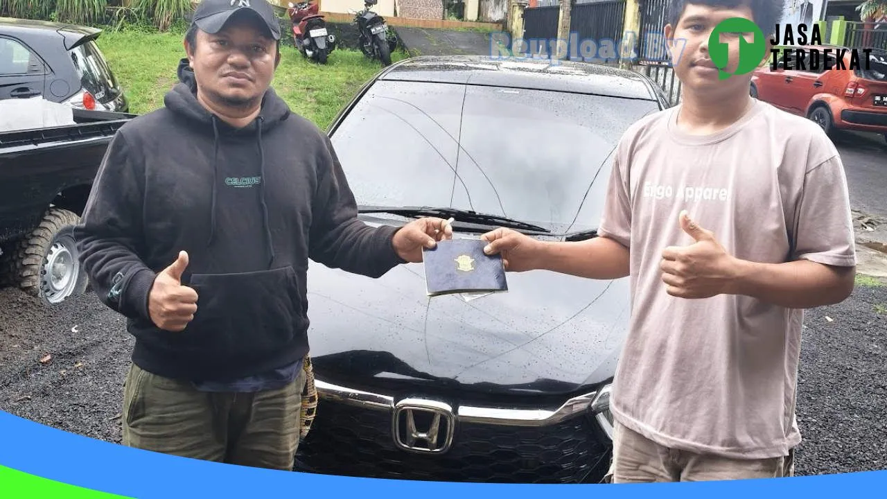 Gambar Showroom Rafa motor mobil bekas Ternate di Kota Tidore Kepulauan, Maluku Utara ke 5