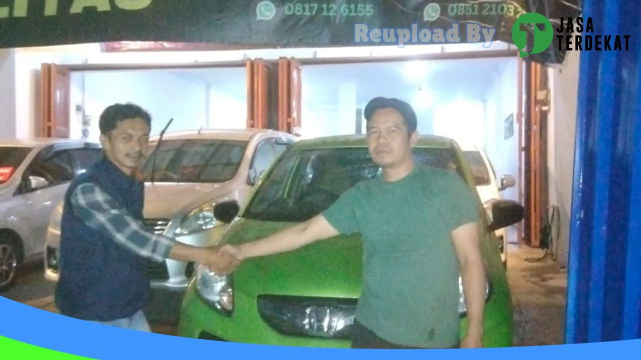 Gambar BSC AUTO di Serang, Banten ke 5