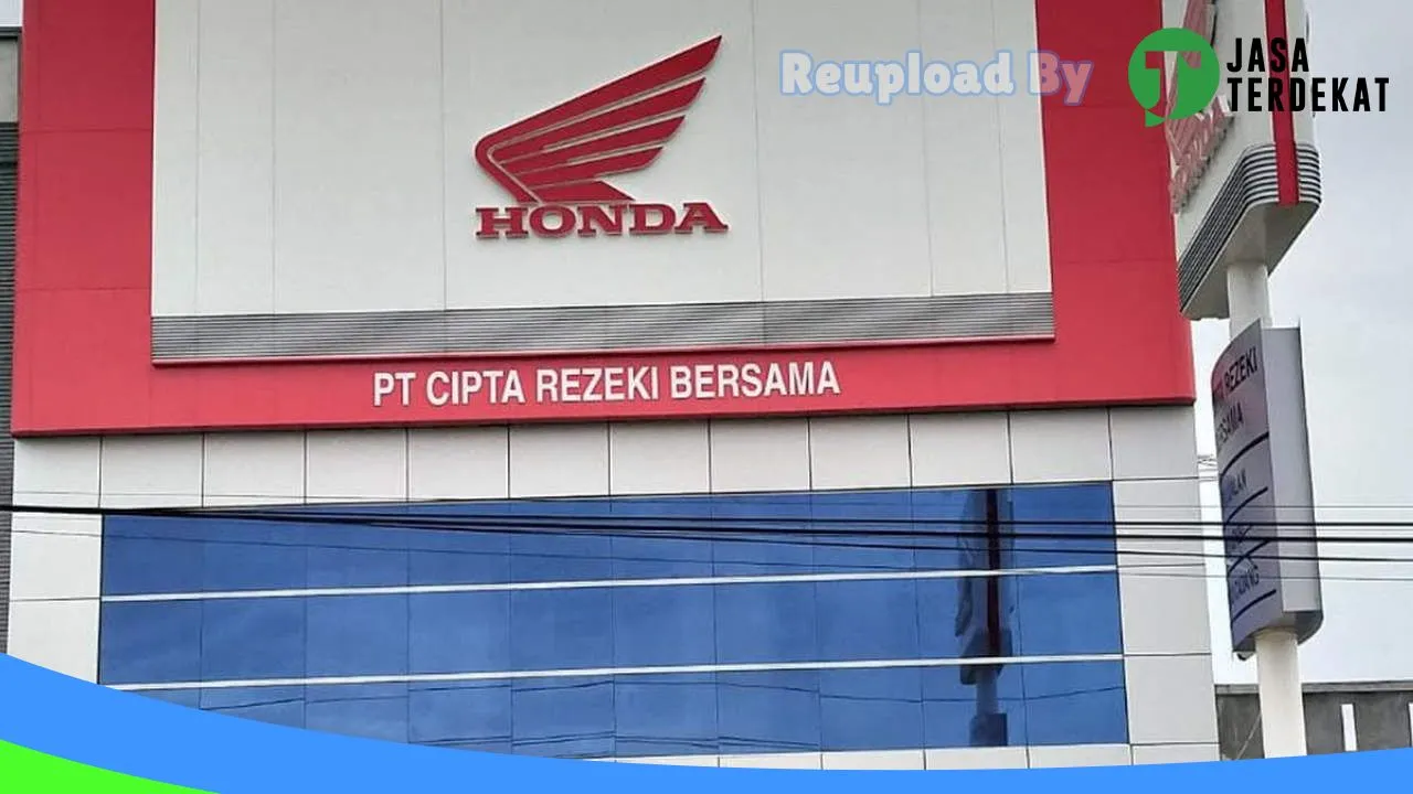 Gambar PT. Cipta Rezeki Bersama – Peureulak di Aceh Timur, Aceh ke 2