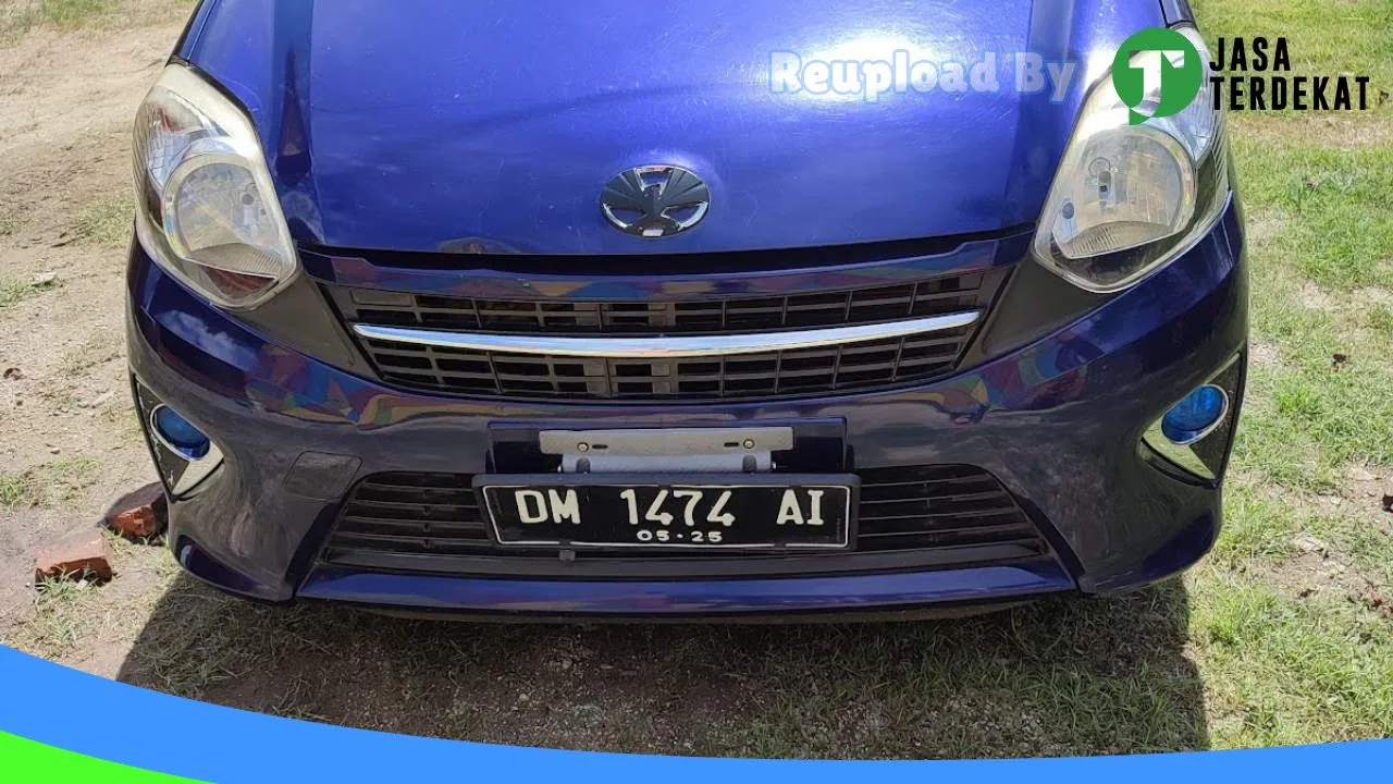 Gambar Phagata Showroom di Gorontalo, Gorontalo ke 5