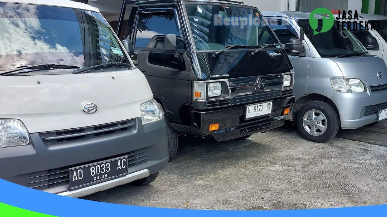 Gambar Roda Jaya Motor di Surakarta, Jawa Tengah ke 3