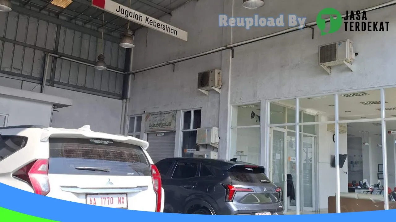 Gambar DEALER MITSUBISHI TEMANGGUNG di Temanggung, Jawa Tengah ke 5