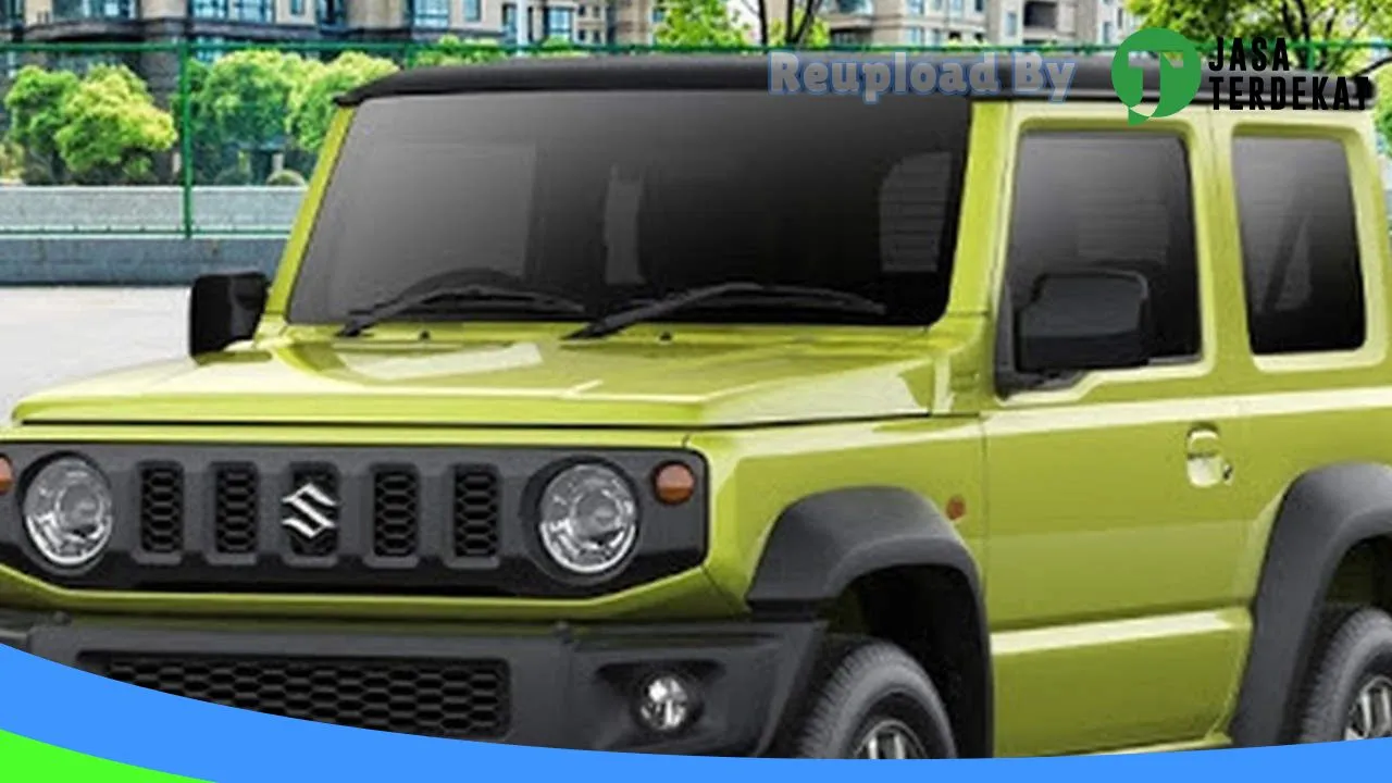 Gambar Dealer Mobil Suzuki Atambua di Belu, Nusa Tenggara Timur ke 5