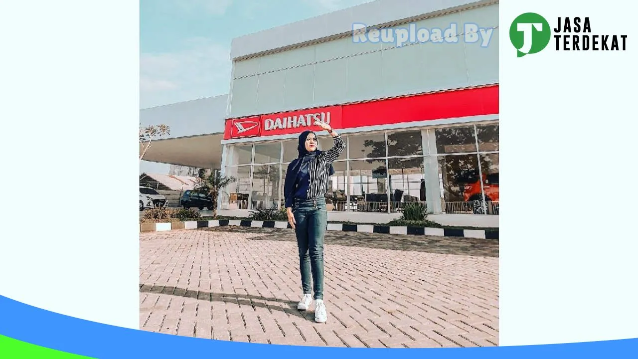 Gambar PT. MANDIRI ZIRANG UTAMA DAIHATSU BANTUL (OFFICIAL) di Bantul, DI Yogyakarta ke 2