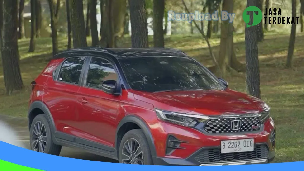 Gambar HONDA GRATIA KENDARI di Konawe Selatan, Sulawesi Tenggara ke 1
