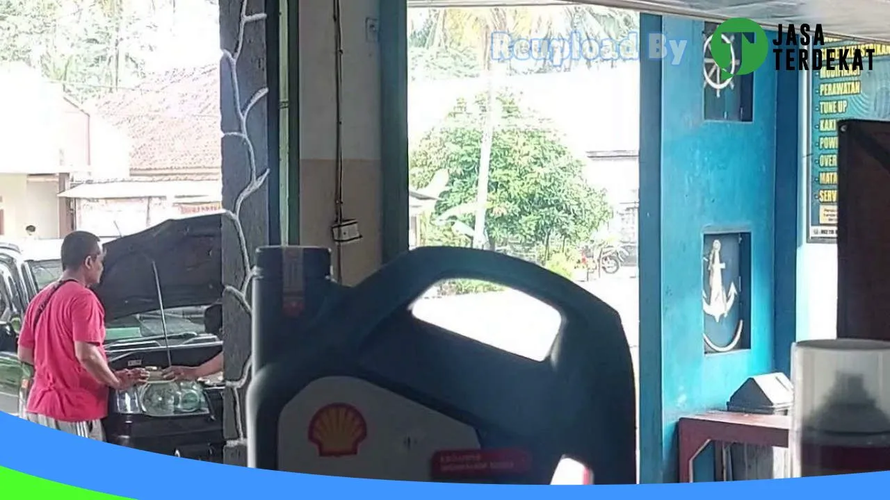 Gambar ZD MOTOR ( BENGKEL MOBIL PANGANDARAN) di Pangandaran, Jawa Barat ke 2