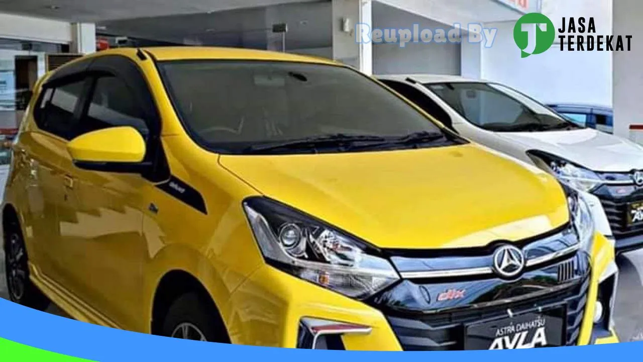 Gambar ASTRA DAIHATSU MUARA ENIM di Muara Enim, Sumatera Selatan ke 2