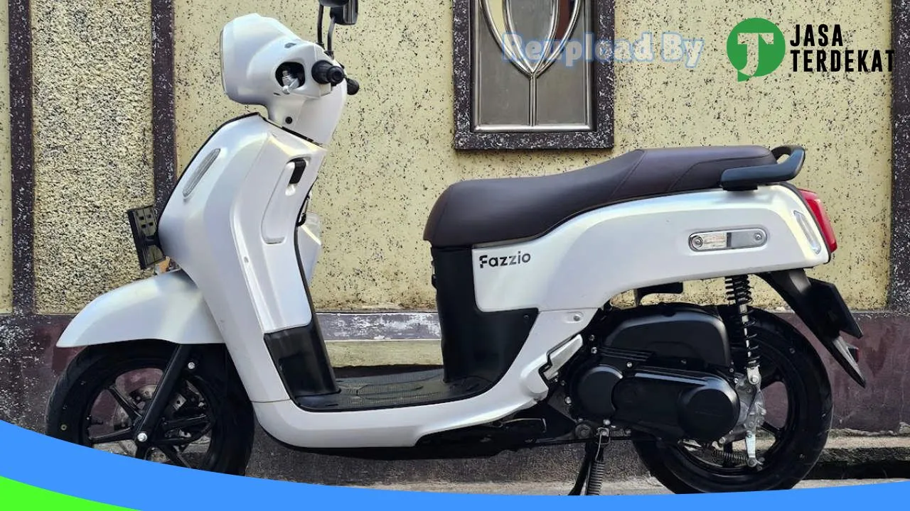 Gambar David Gani Motor di Bandar Lampung, Lampung ke 5