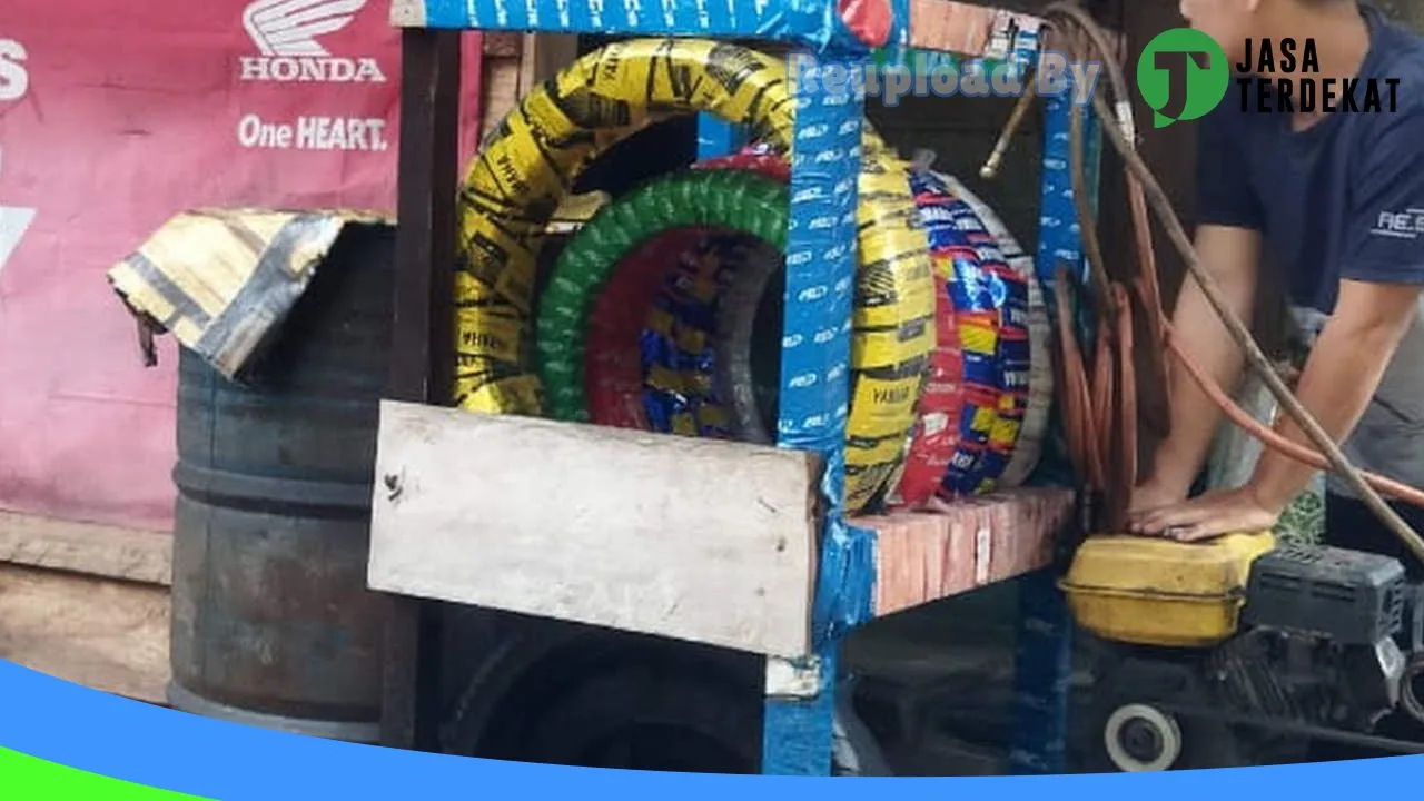 Gambar Hengky Motor’s di Gunungsitoli, Sumatera Utara ke 4