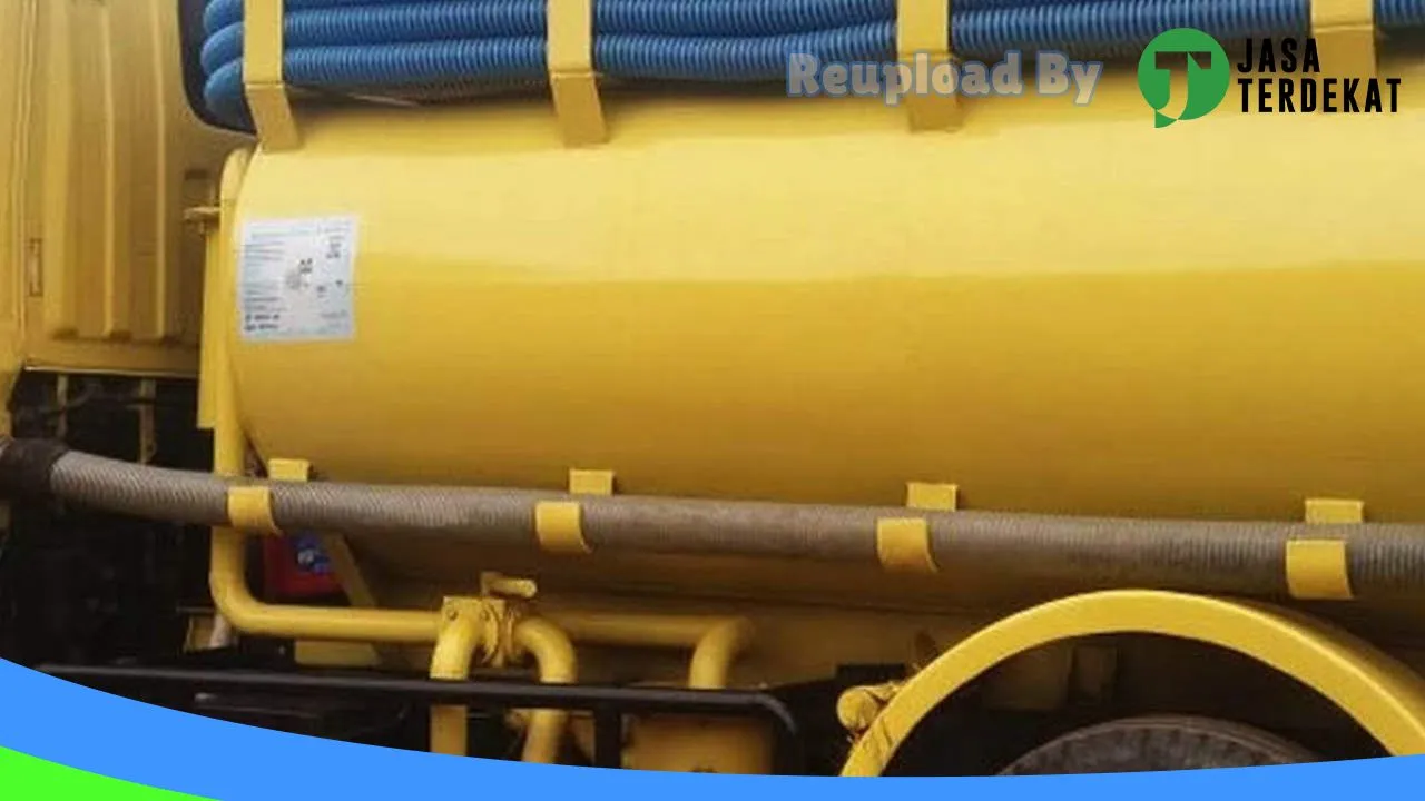 Gambar Sedot WC Murah Medan di Batu Bara, Sumatera Utara ke 1