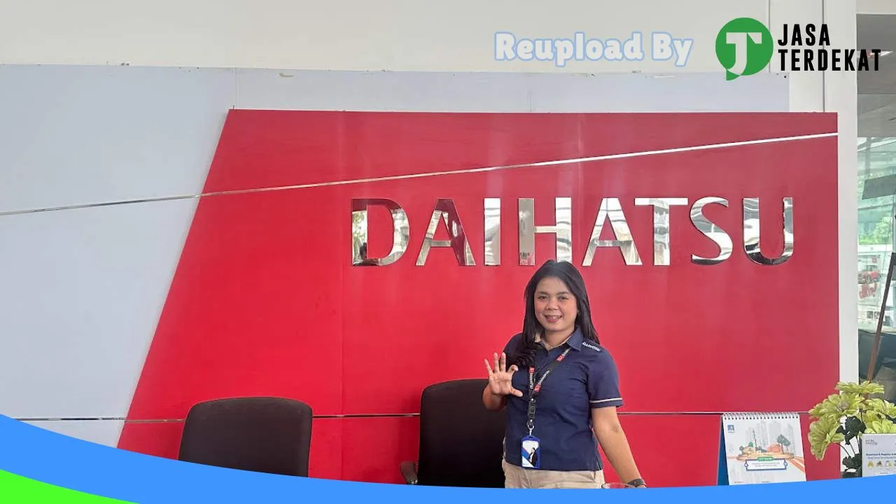 Gambar Astra Daihatsu Tasikmalaya di Kota Tasikmalaya, Jawa Barat ke 3