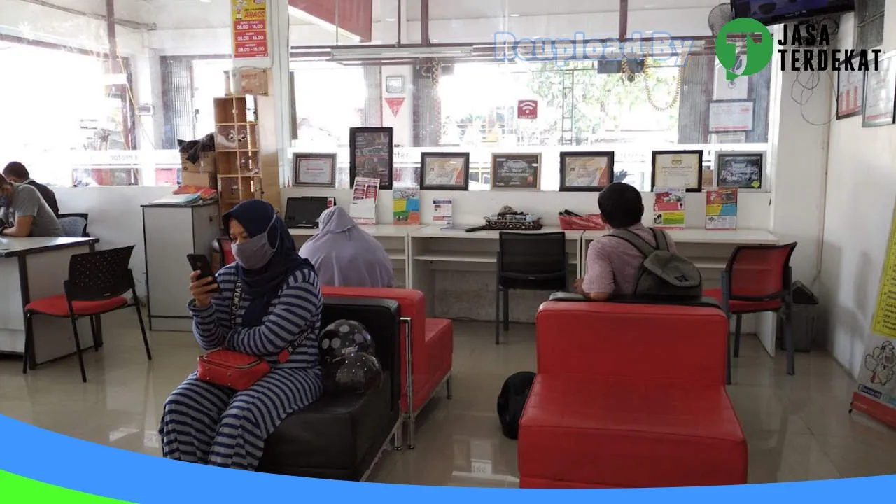 Gambar ASTRA MOTOR SUMBAWA di Sumbawa, Nusa Tenggara Barat ke 2
