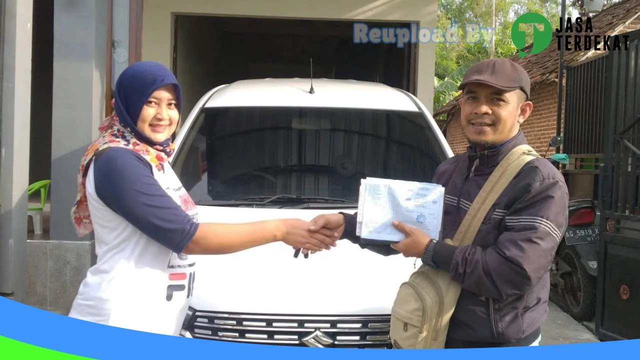 Gambar Dealer suzuki mobil nganjuk di Nganjuk, Jawa Timur ke 5