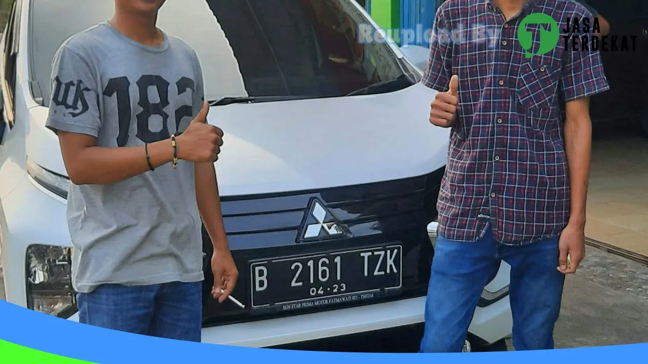 Gambar Showroom Mobil Hidayah Motor di Kepulauan Seribu, DKI Jakarta ke 3