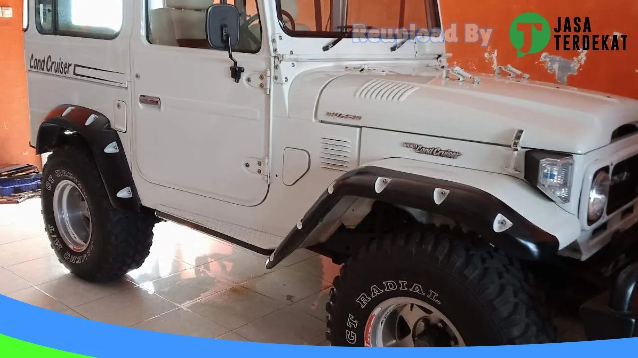 Gambar Delta Mobil Banyuwangi di Banyuwangi, Jawa Timur ke 4