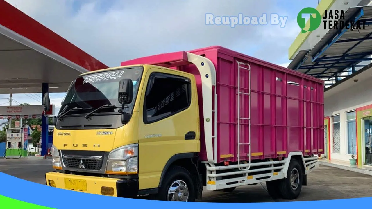 Gambar BS Guvilli mobil di Majalengka, Jawa Barat ke 5