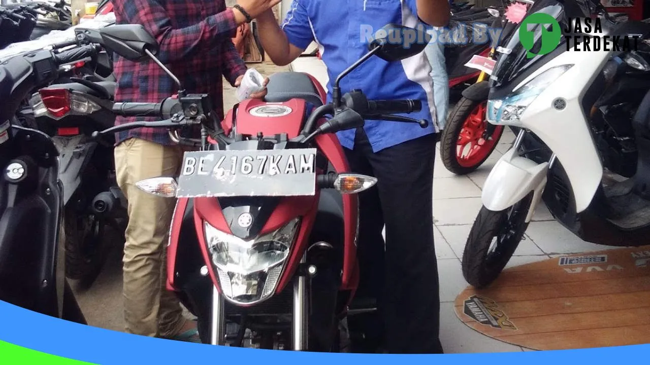 Gambar PT. Alfa Scorpii Lhokseumawe – aceh utara di Aceh Utara, Aceh ke 3