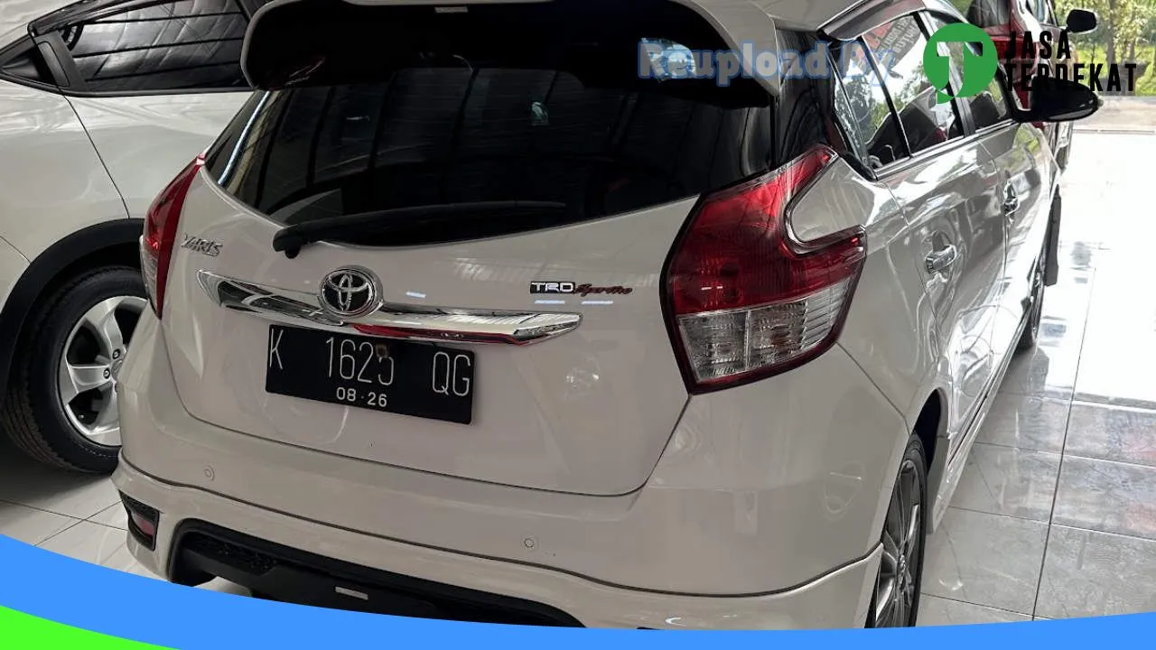 Gambar KANDANG DOKAR di Jepara, Jawa Tengah ke 3