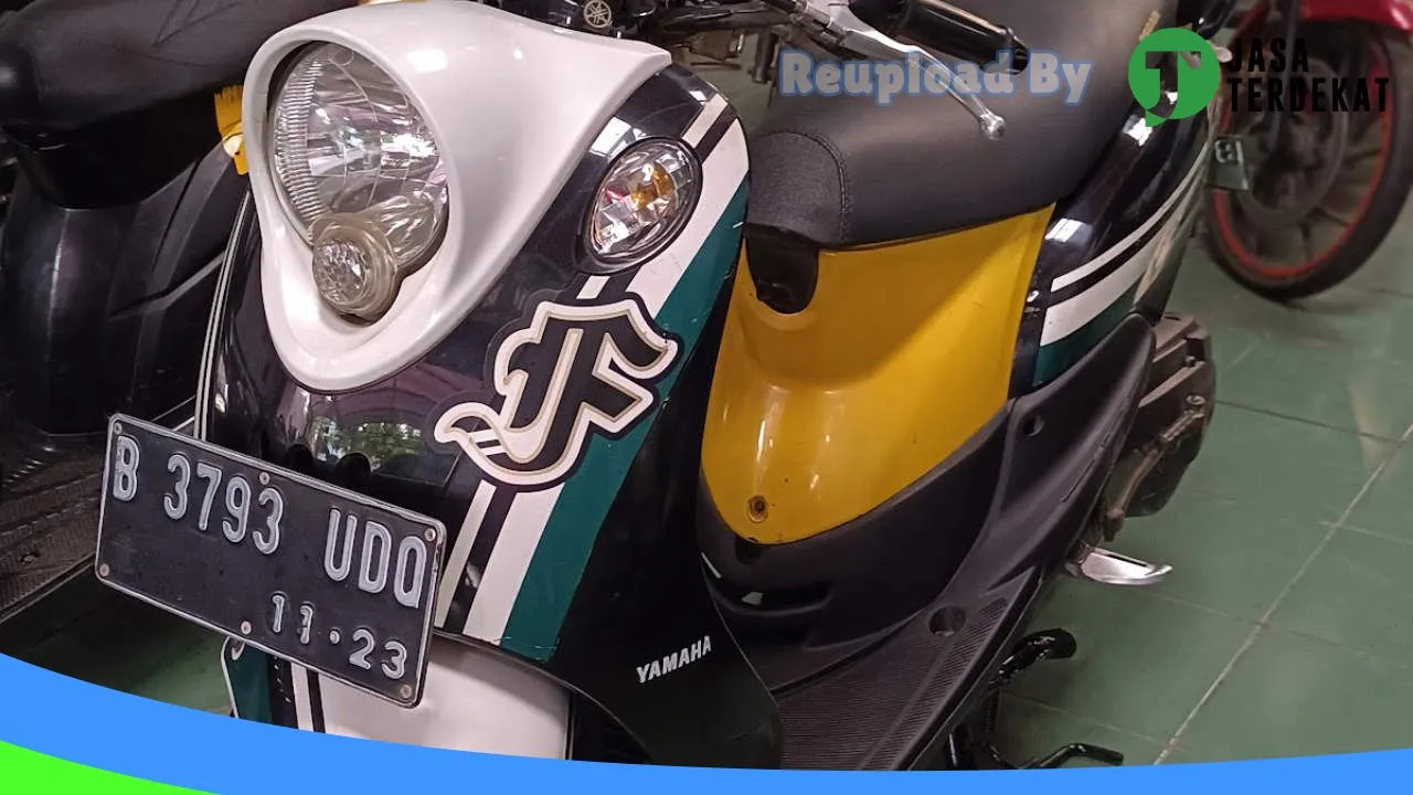 Gambar Muara Motor Jakarta di Kepulauan Seribu, DKI Jakarta ke 5