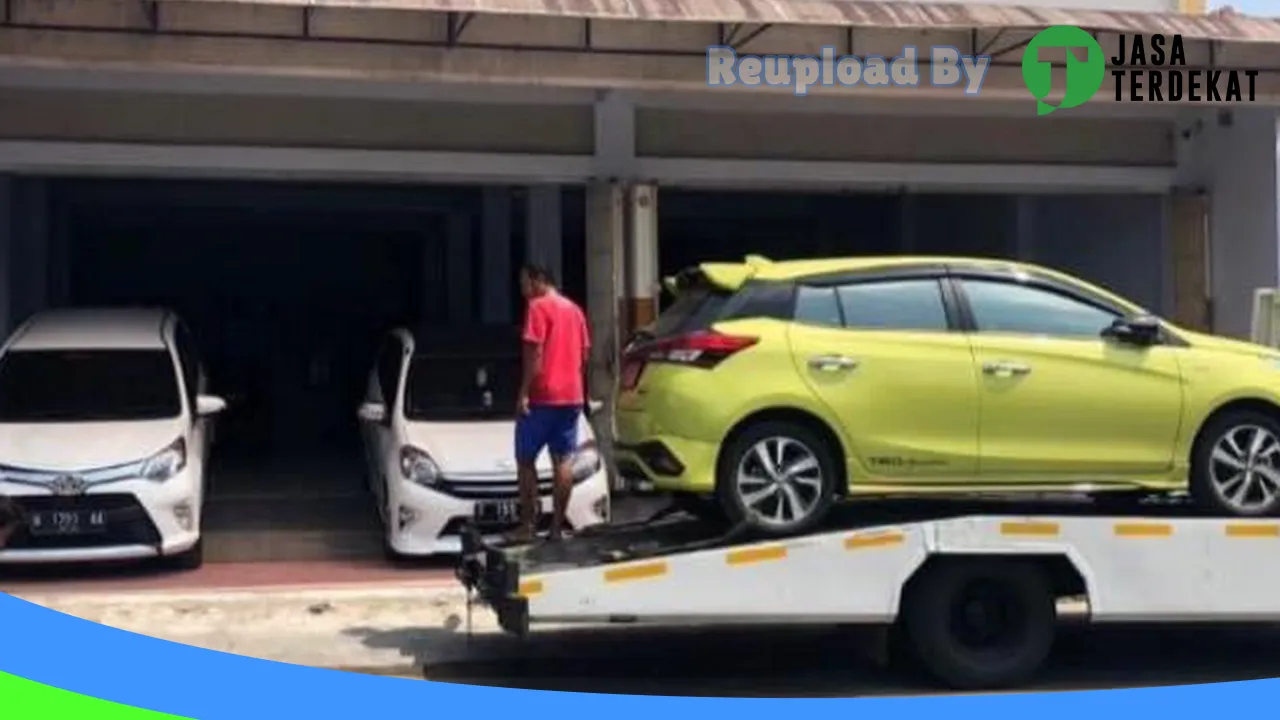 Gambar Putera Mandiri Motor di Blitar, Jawa Timur ke 2