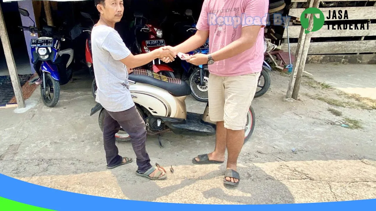 Gambar RJ MOTOR SECOND di Ogan Ilir, Sumatera Selatan ke 2