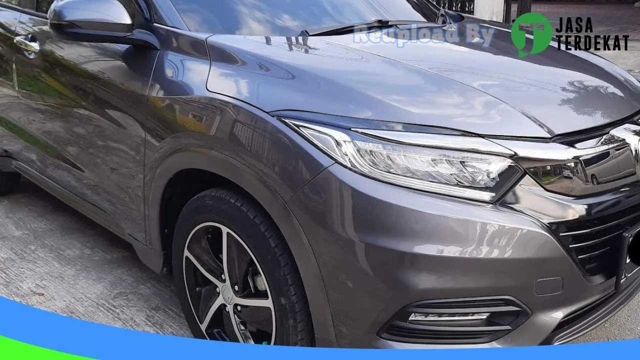 Gambar Selamat Mobil di Medan, Sumatera Utara ke 3