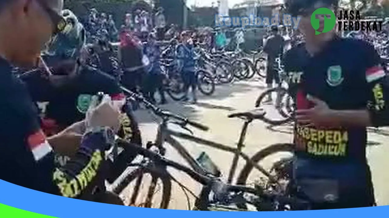 Gambar Faraz Motor di Kuningan, Jawa Barat ke 4