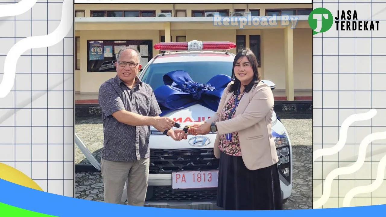Gambar Hyundai Jayapura di Jayapura, Papua ke 5