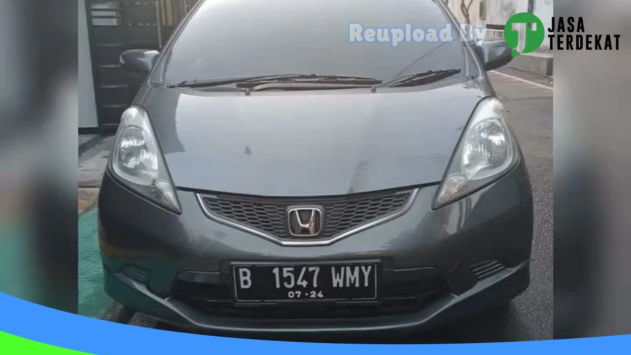 Gambar FORMULA MOBIL MADIUN di Kota Madiun, Jawa Timur ke 1