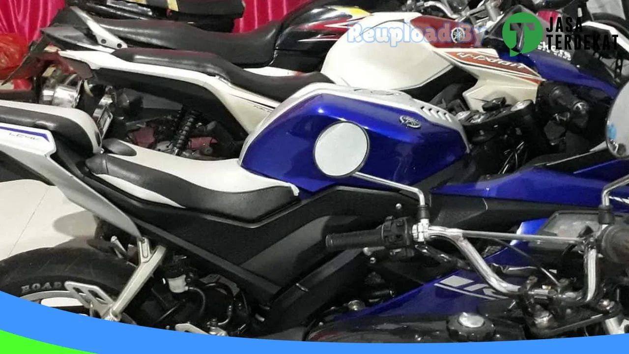 Gambar Erik motor kalianda di Lampung Selatan, Lampung ke 2