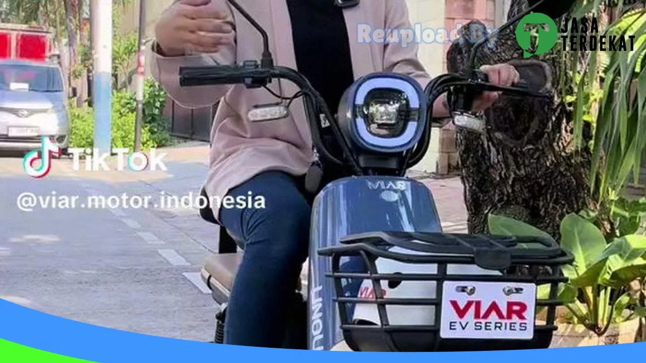 Gambar Viar Motor Lamongan di Lamongan, Jawa Timur ke 1