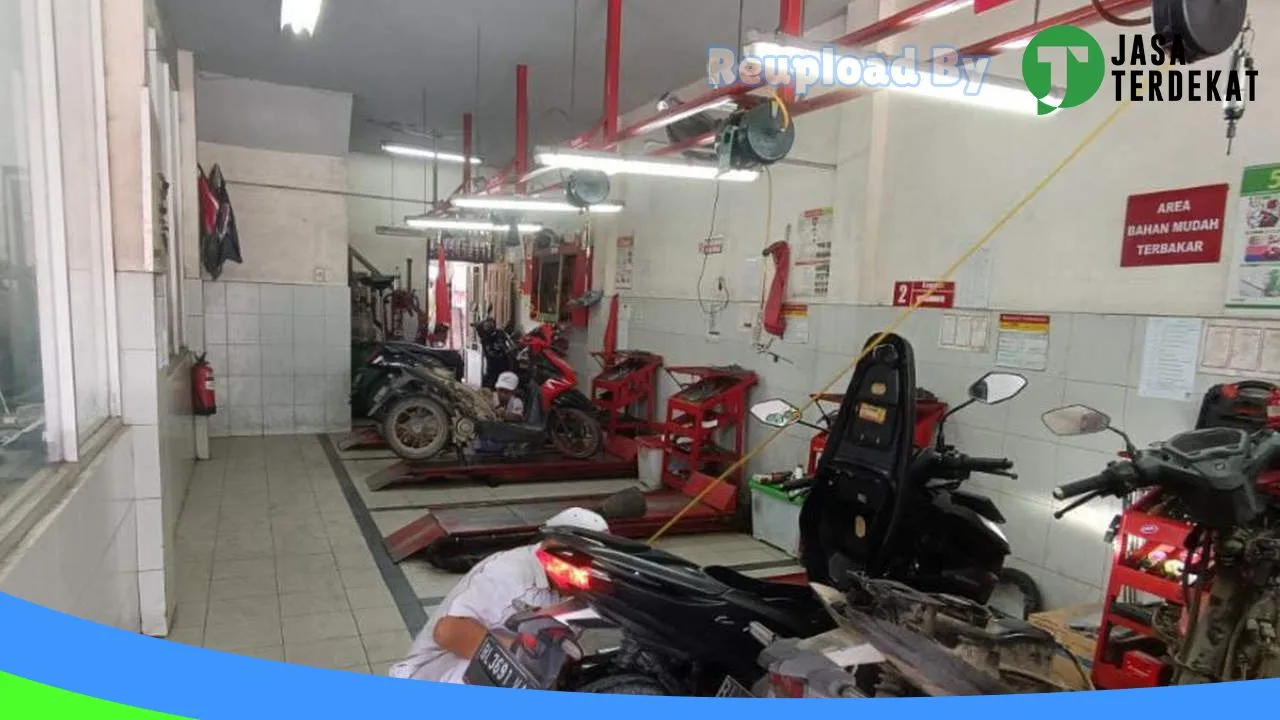 Gambar Capella Honda Alue Bilie di Nagan Raya, Aceh ke 3