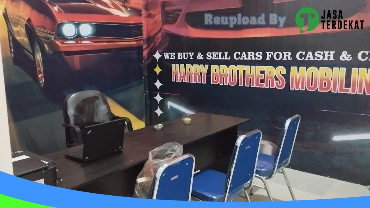 Gambar HARY BROTHERS MOBILINDO di Ogan Komering Ulu Timur, Sumatera Selatan ke 1