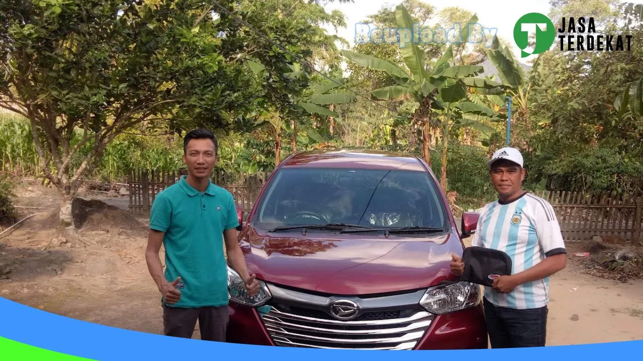 Gambar Dealer Daihatsu Kotamobagu / Sales Hasbi Mamonto di Bolaang Mongondow, Sulawesi Utara ke 5