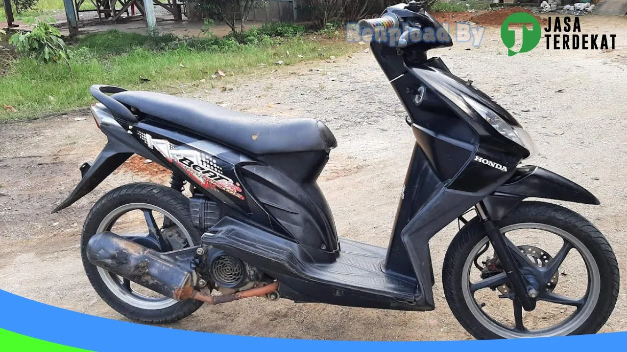 Gambar Agen motor dan hp di Dharmasraya, Sumatera Barat ke 1
