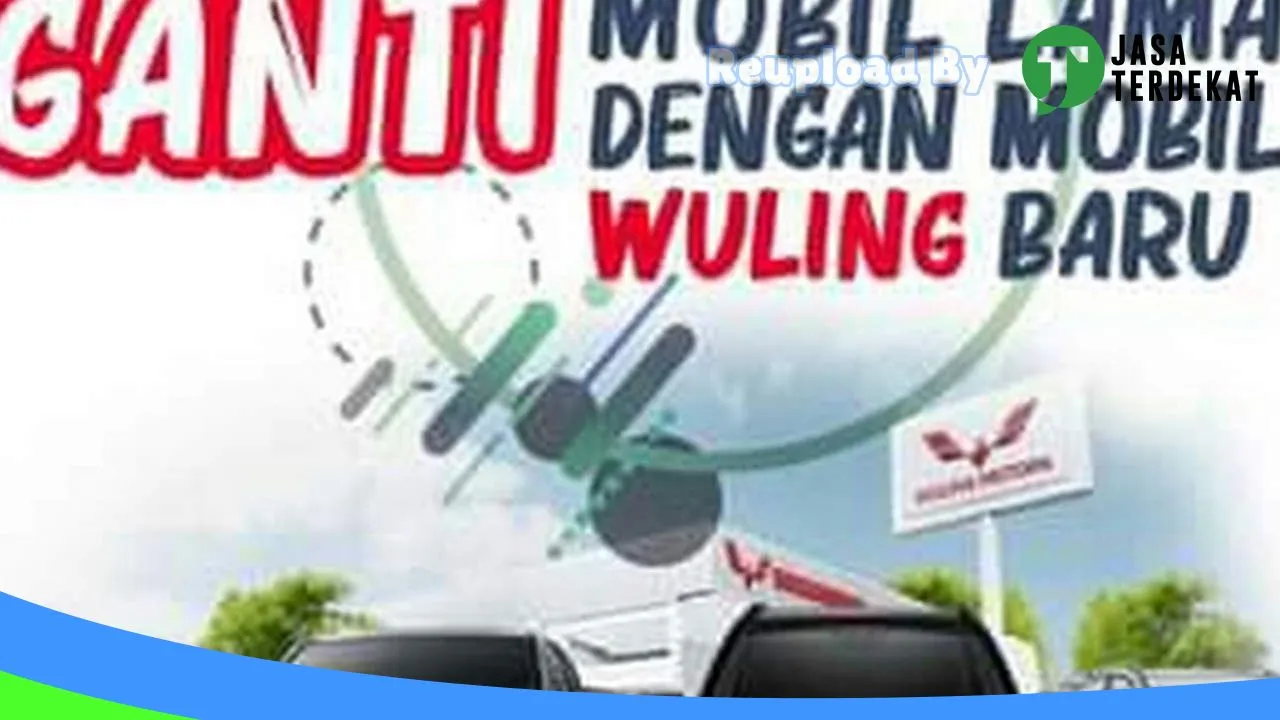 Gambar Wuling Magelang (AJM) di Magelang, Jawa Tengah ke 3