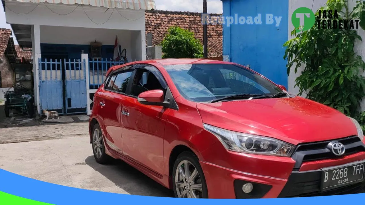 Gambar DEALER MOBIL BEKAS DIPO di Madiun, Jawa Timur ke 1