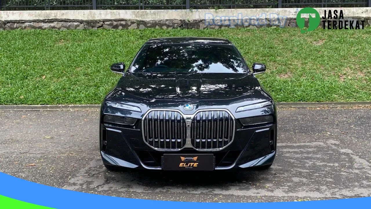 Gambar ELITE MOTOR BSD di Kota Tangerang Selatan, Banten ke 3