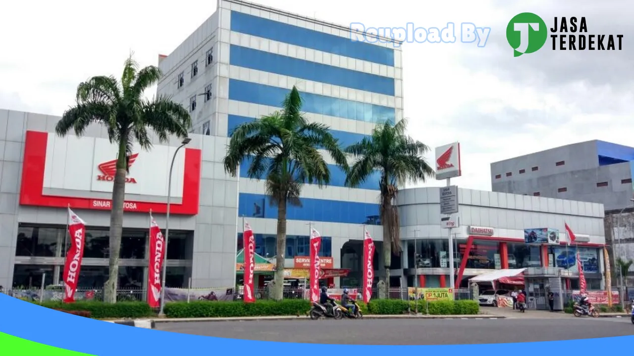 Gambar SINAR SENTOSA SIPIN di Jambi, Jambi ke 2