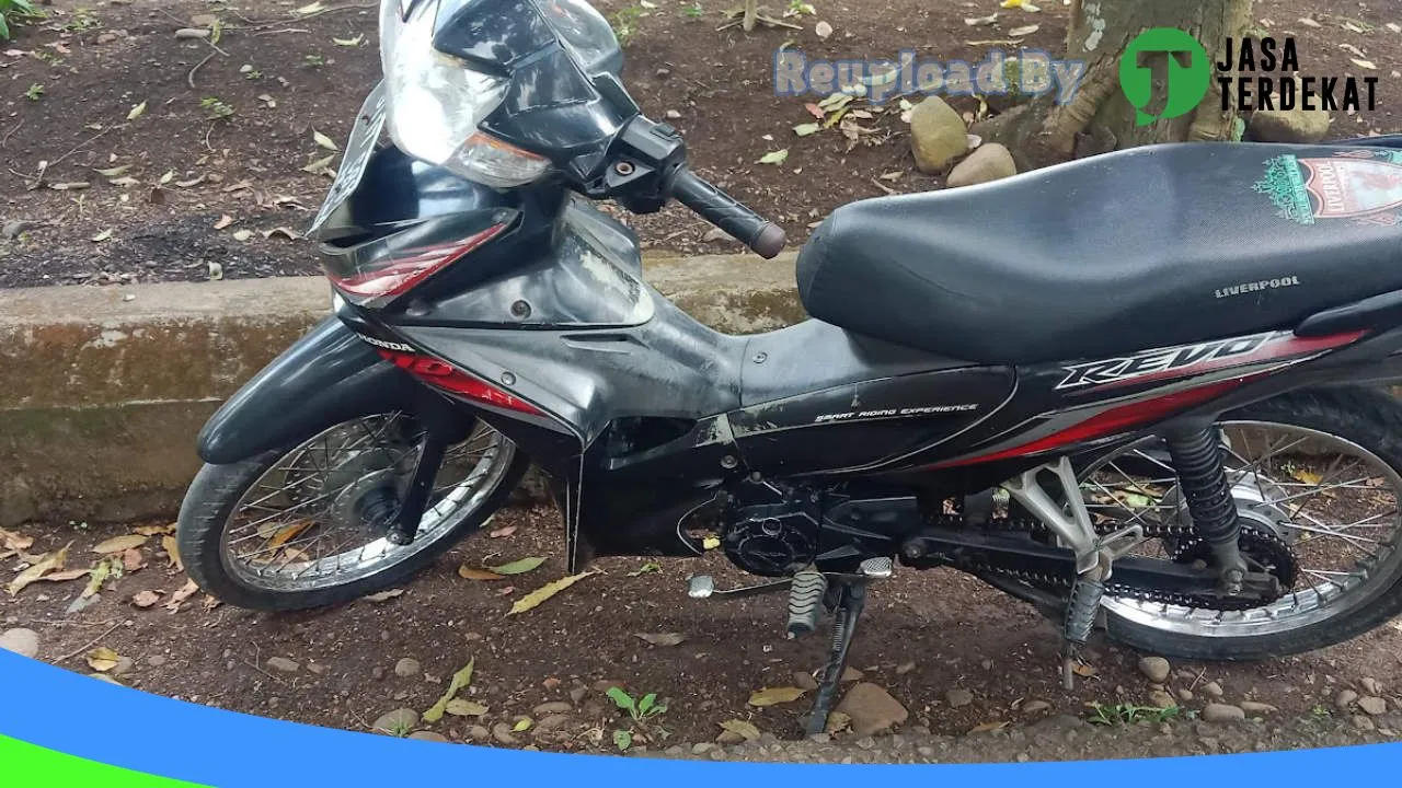 Gambar RAYYANZA MOTOR di Pagar Alam, Sumatera Selatan ke 4