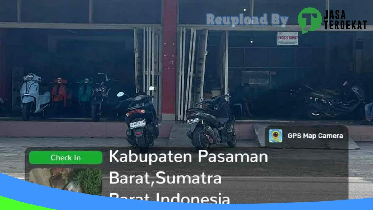 Gambar Yamaha Tjahaja Baru Kinali di Pasaman Barat, Sumatera Barat ke 5