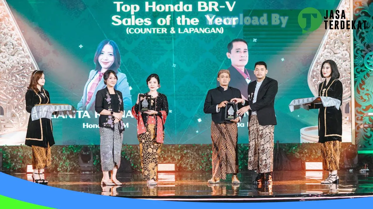 Gambar Mobil Honda Kuningan Sales Hendra di Kuningan, Jawa Barat ke 4