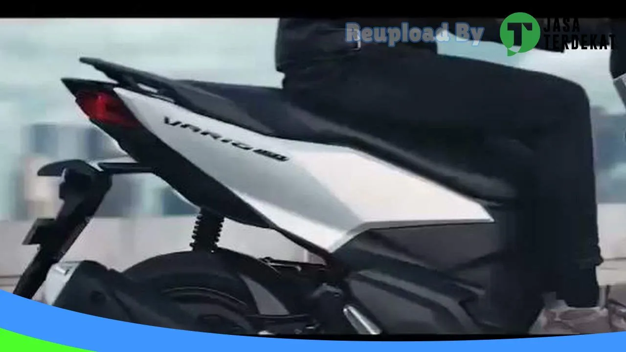 Gambar Astra Motor Sinjai di Sinjai, Sulawesi Selatan ke 1