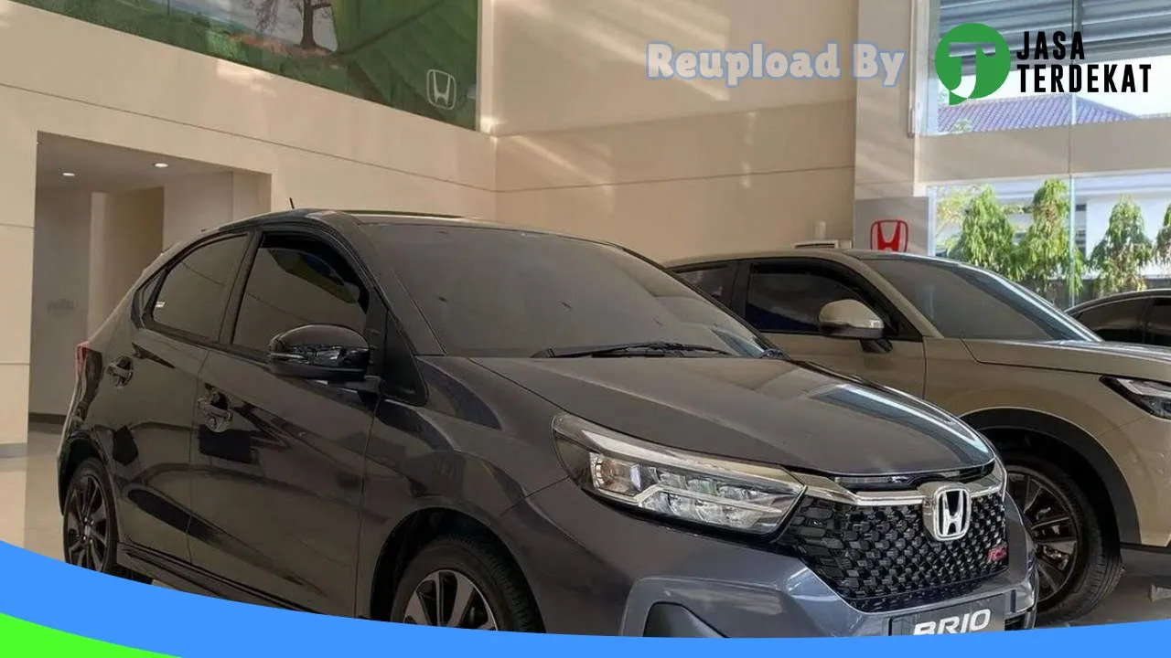 Gambar DEALER RESMI MOBIL HONDA MANOKWARI di Pegunungan Arfak, Papua Barat ke 3