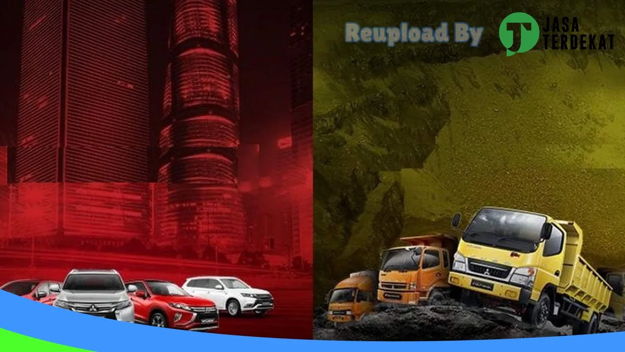 Gambar DEALER MITSUBISHI JAKARTA BARAT di Jakarta Barat, DKI Jakarta ke 2