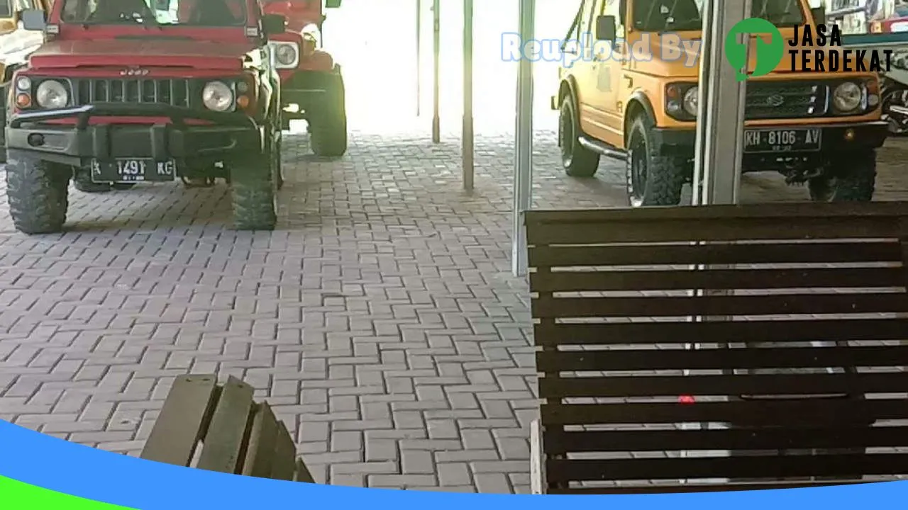 Gambar CV Mustika Motor di Kotawaringin Barat, Kalimantan Tengah ke 5