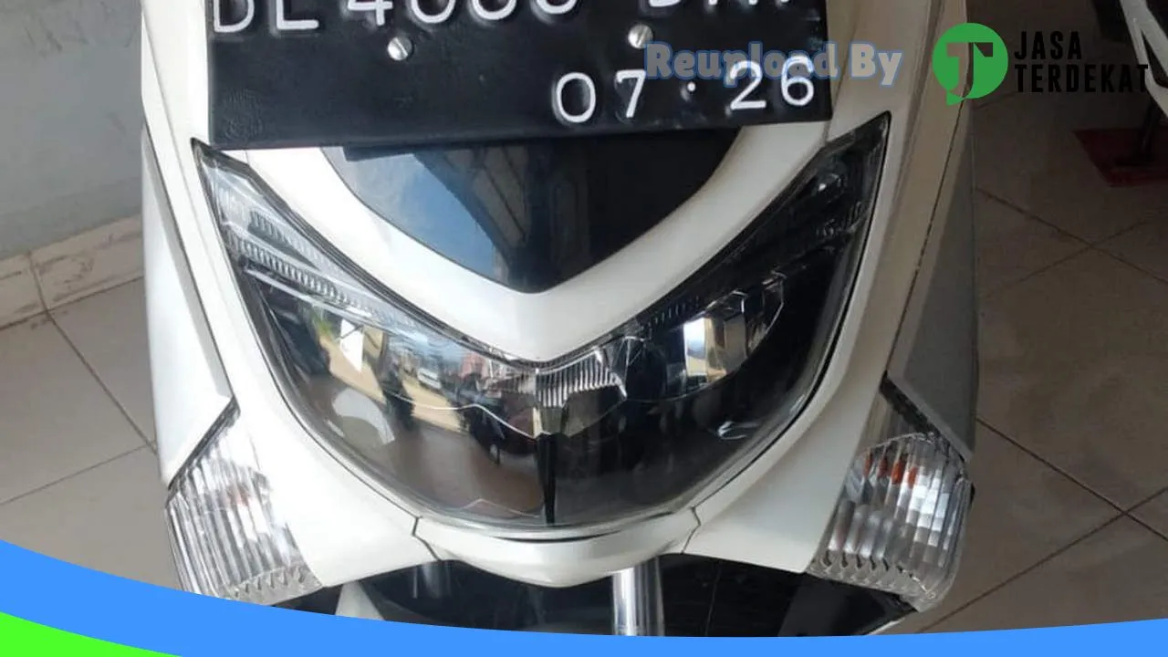 Gambar Showroom motor variasi motor di Bireuen, Aceh ke 1