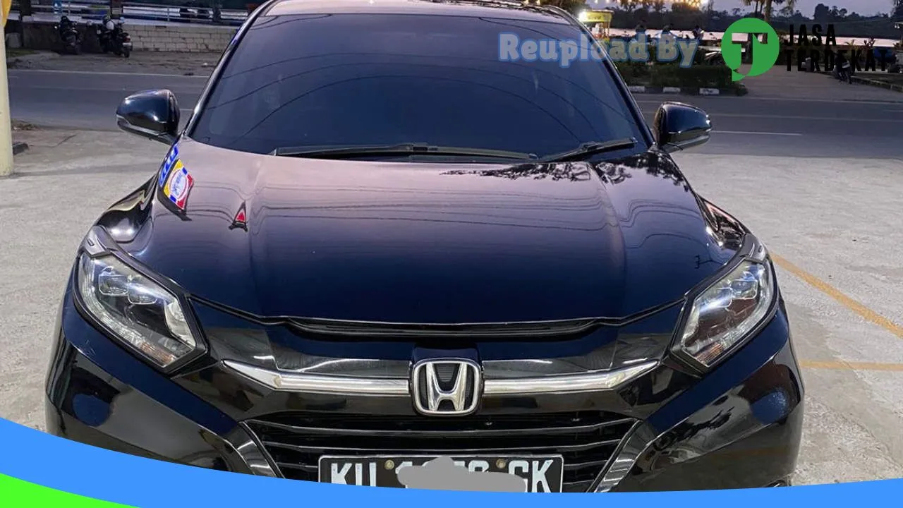 Gambar ANDRA MOTOR’S di Kota Tarakan, Kalimantan Utara ke 3
