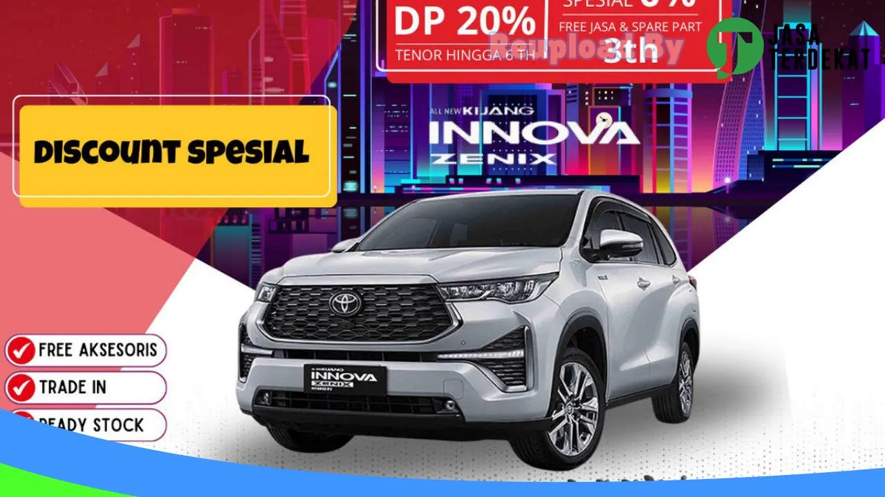 Gambar Dealer Toyota Majalengka di Majalengka, Jawa Barat ke 5